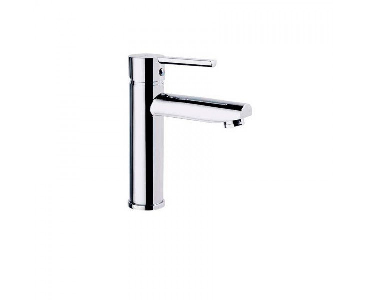 MONOMANDO LAVABO-M DRAKO C3 CHROME  