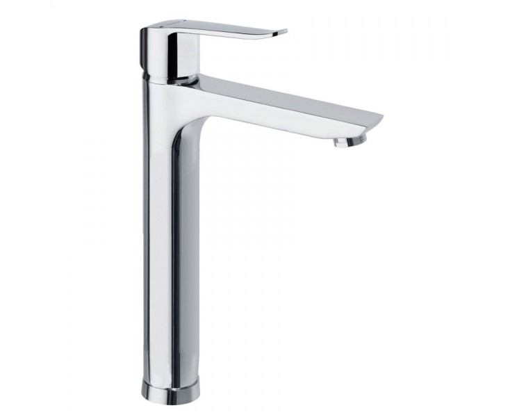 MONOMANDO LAVABO ALTO YPSILON PLUS CROMO