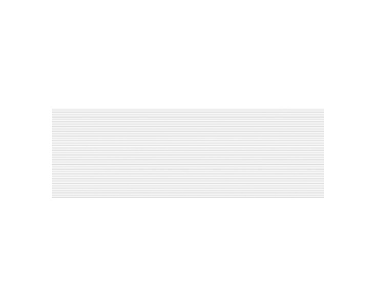 CLARK BLANCO MATE RECT. 30x90