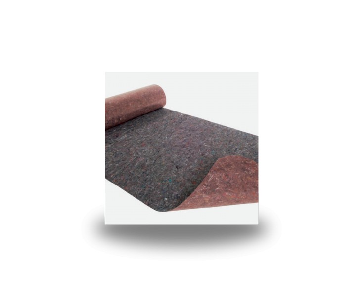 FLOOR SUPERLET FELT 100x025 180GR