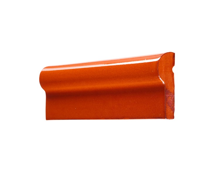 24-RED GLASS EDGE 6.5x20