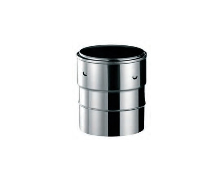 ADAPTADOR INOX. LISFLEX 20.0