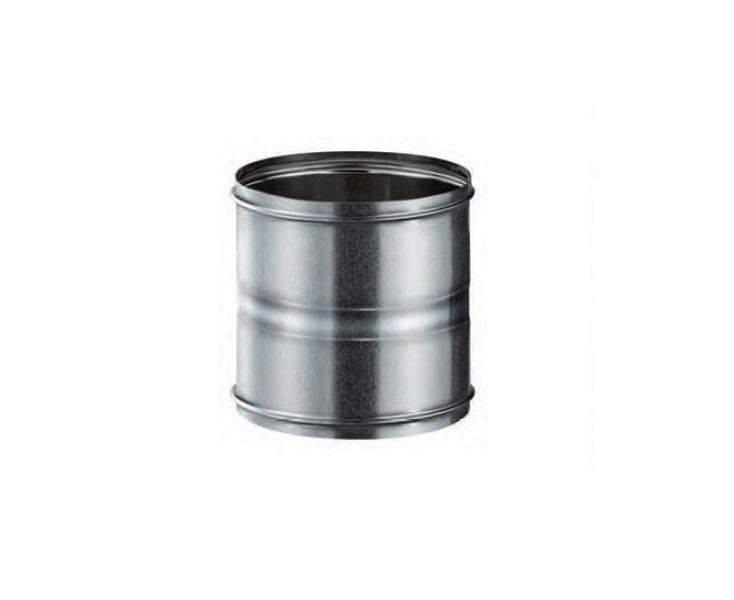 GALVANIZED SLEEVE 11 H-H