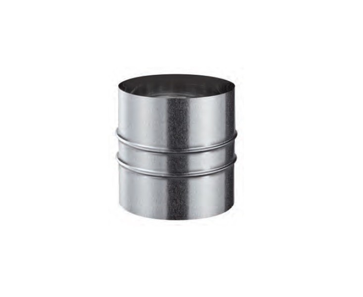 GALVANIZED MANGUITO 12 H-H  