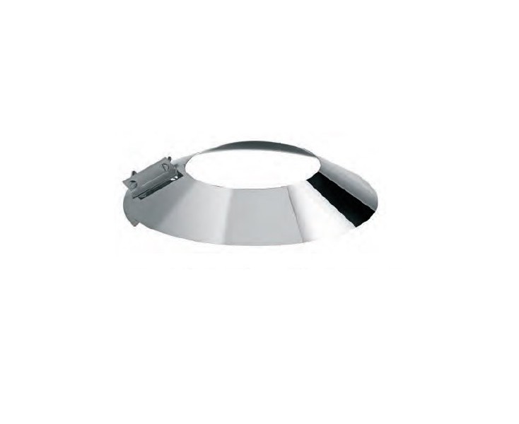 TAPAJUNTAS INOX. 130