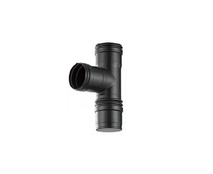 TE NEGRO-MATE CON TAPON 08-90º