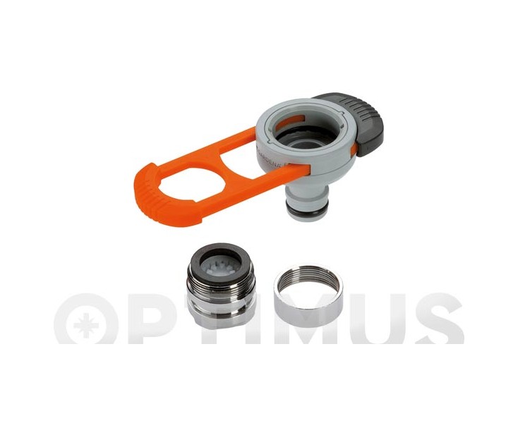 ADAPTADOR GRIFO 8187-20 H-M 