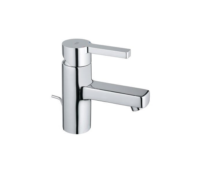 MONOMANDO LINEARE LAVABO D/A T.RIGIDO