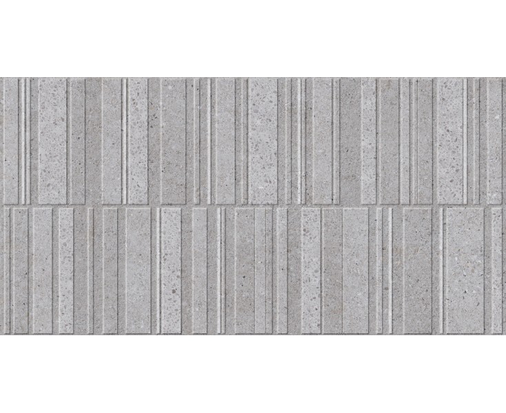 DECO SASSI GRAY 32x62.5  