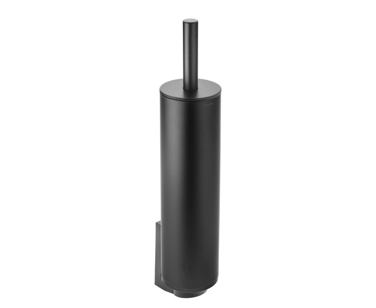 BLACK & WHITE BLACK MATE BRUSH FLOOR / WALL  