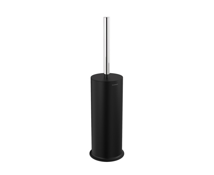 GEYSER BLACK BRUSH FLOOR  