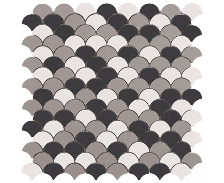 VIDREPUR GRESITE SOUL FRAPPE MIX 36x29  