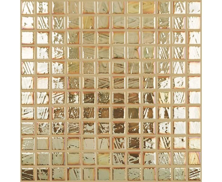 VIDREPUR GRESITE TITANIUM 325 SAHARA 25x25  