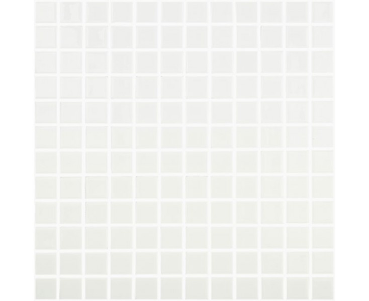 VIDREPUR GRESITE 100 BLANCO PAPEL 3.8x3.8