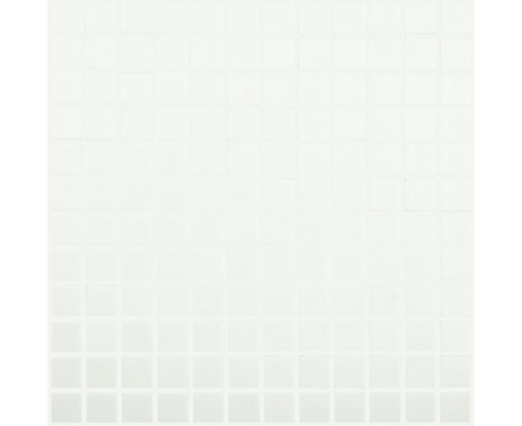 VIDREPUR GRESITE 100 WHITE ANTID. MESH 2.5x2.5