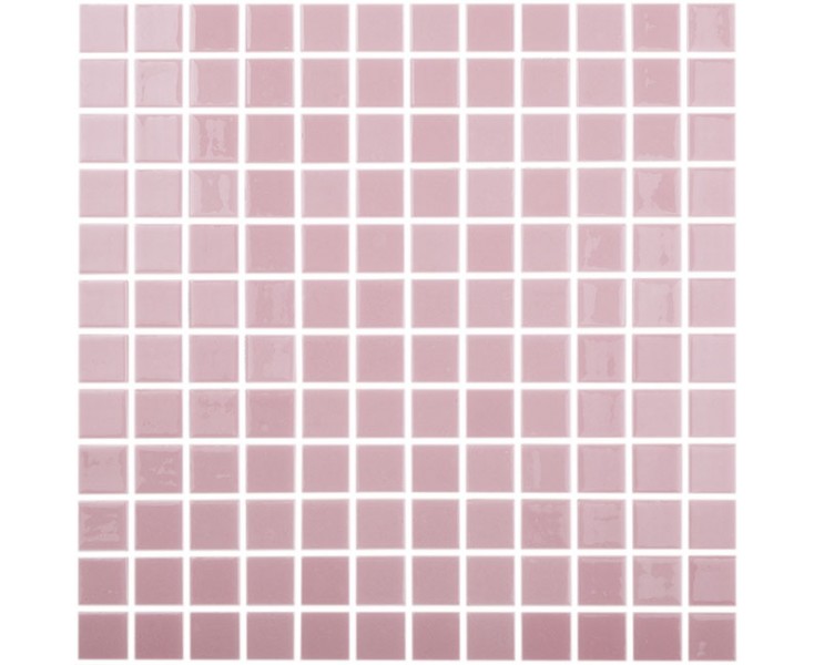 VIDREPUR GRESITE 105 ROSA PVC 2.5x2.5