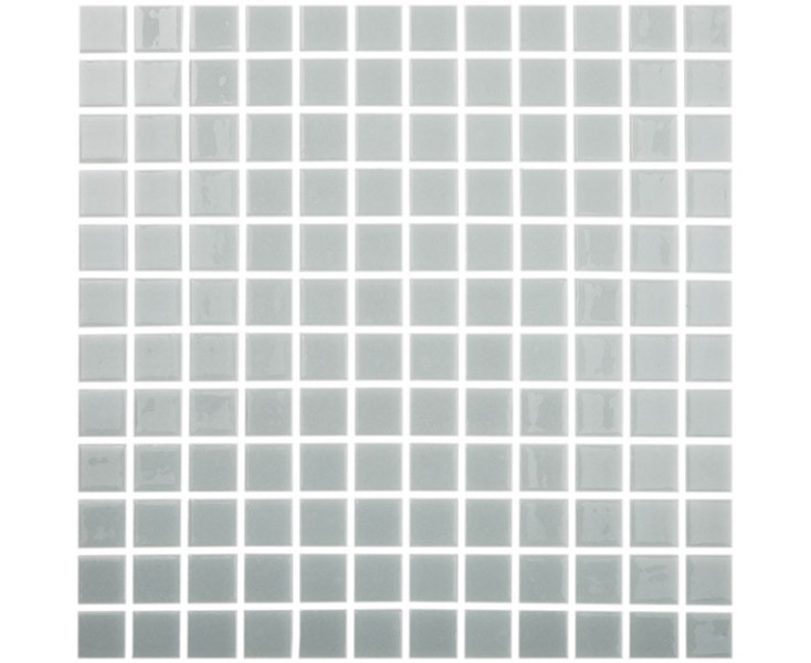 VIDREPUR GRESITE 109 GRAY CLEAR PVC 2.5x2.5