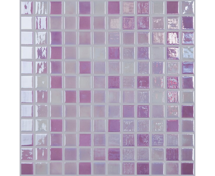 VIDREPUR GRESITE 404 LUX MAGENTA 25x25