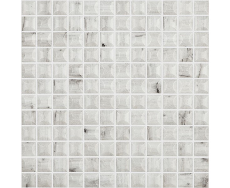 VIDREPUR GRESITE 4202 / B EDNA WOOD FRESNO MT 25x25  