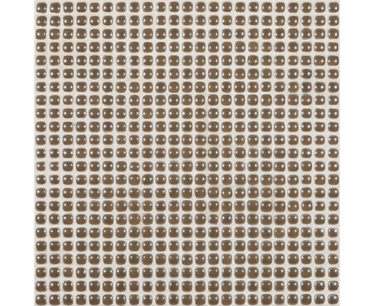 VIDREPUR GRESITE 459 CHOCOLATE MESH 12x12