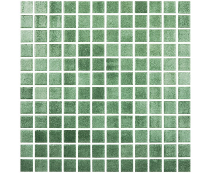 VIDREPUR GRESITE 507 GREEN FOG 5x5 MESH  