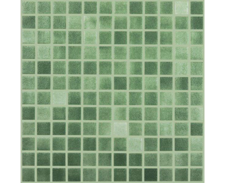 VIDREPUR GRESITE 507 GREEN ANTID. MESH 25x25