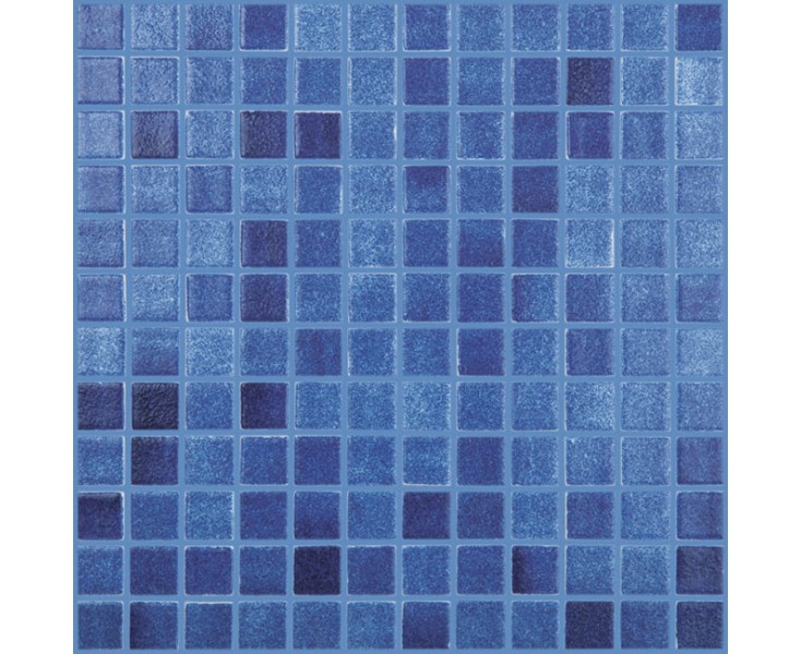 VIDREPUR GRESITE 508 NAVY BLUE ANTID. MESH 25x25
