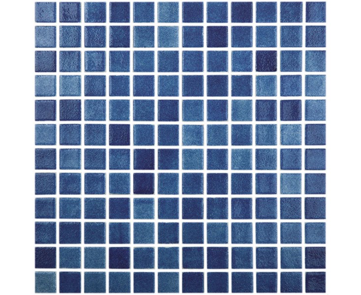 VIDREPUR GRESITE 508 MARINE BLUE FOG PVC 2.5x2.5