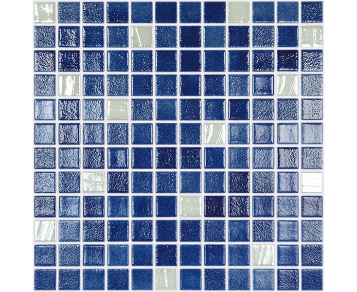 VIDREPUR GRESITE 508-710 SAPPHIRE MESH 2.5x2.5