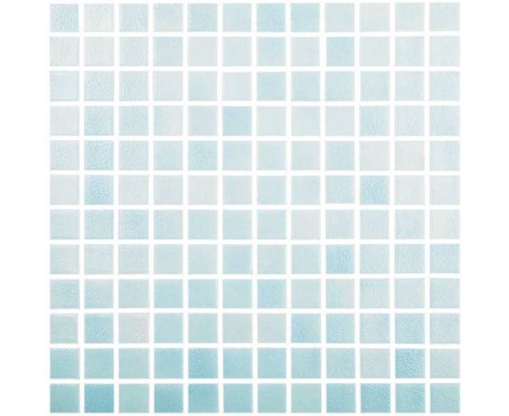 VIDREPUR GRESITE 510 FOG BLUE NIZA PVC 2.5x2.5