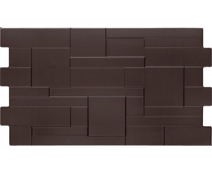 MIX STONE NEGRO 31x56