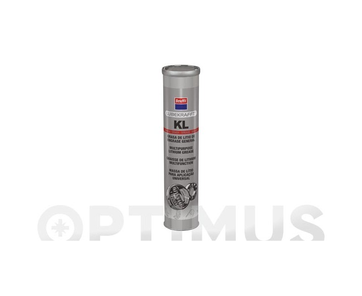 GRASA LITIO-KL 400ml.
