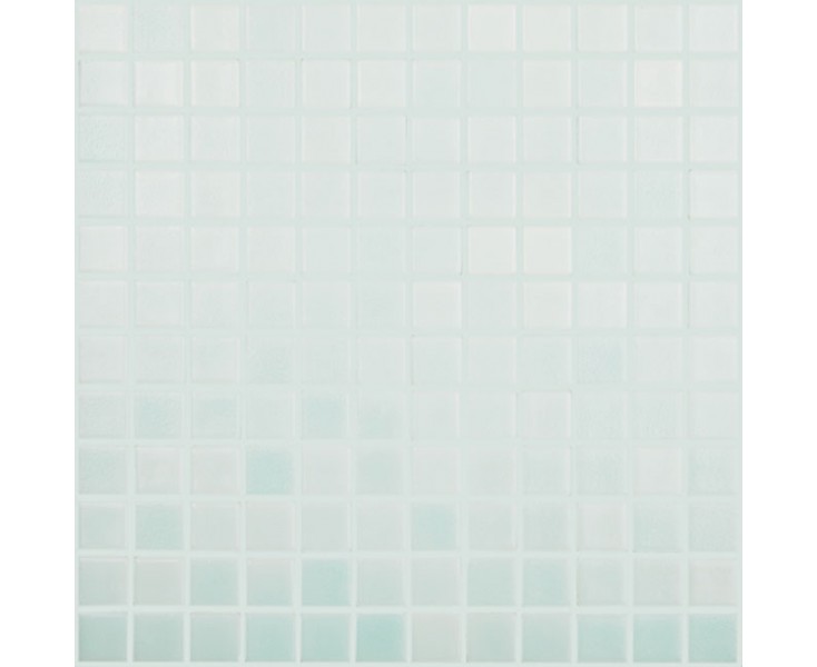 VIDREPUR GRESITE 511 GREEN CANNES ANTID. MESH 25x25
