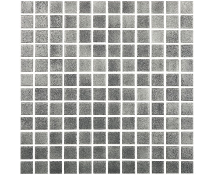 VIDREPUR GRESITE 515 DARK GRAY FOG PVC 25x25