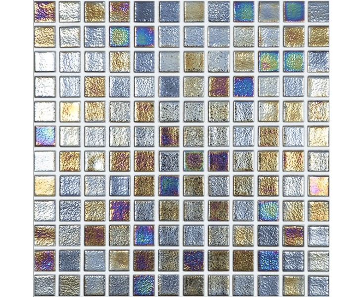 VIDREPUR GRESITE 556 SHELL DEEP 25x25