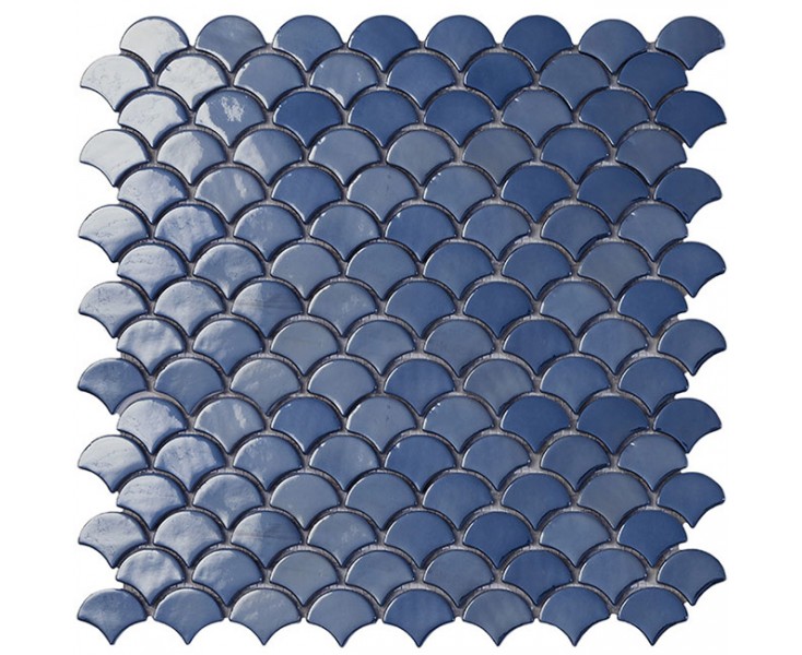VIDREPUR GRESITE 6004S BR DARK BLUE 36x29  