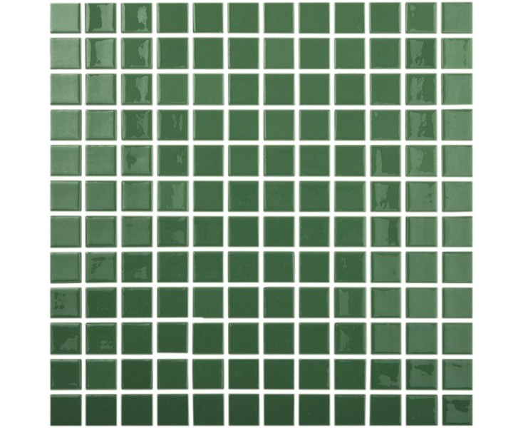 VIDREPUR GRESITE 602 VERDE OSCURO PVC 2.5x2.5