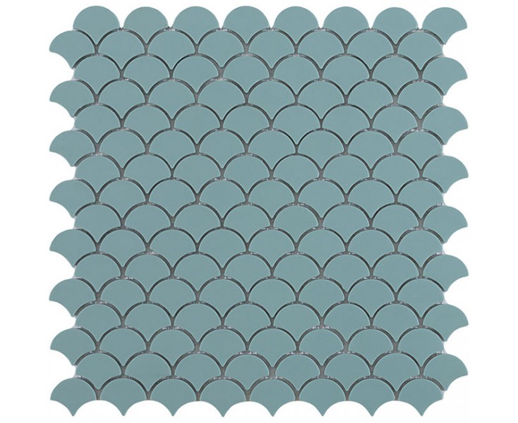 VIDREPUR GRESITE 6101S MATT TURQUOISE 36x29  