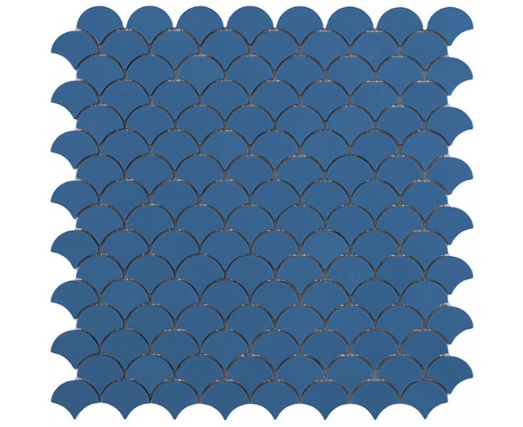 VIDREPUR GRESITE 6104S MATT BLUE 36x29  