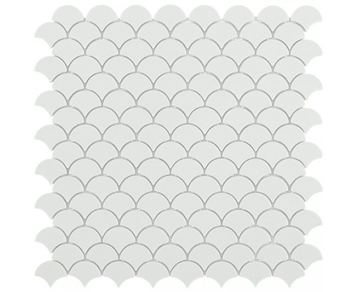 VIDREPUR GRESITE 6106S MATT WHITE 36x29  