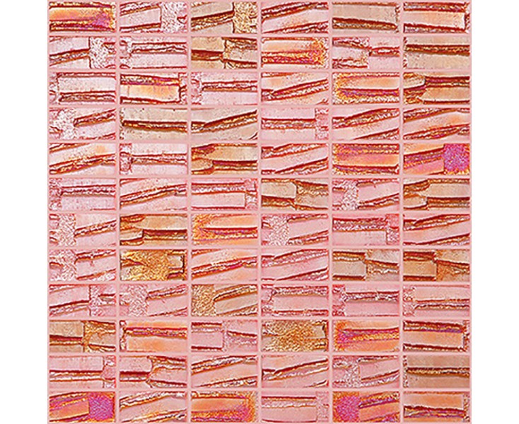 VIDREPUR GRESITE 650 ROJO MALLA 25x50