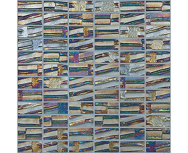 VIDREPUR GRESITE 651 METALIC MALLA 25x50