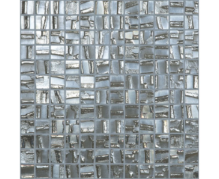 VIDREPUR GRESITE 658 PLATA MALLA 25x25