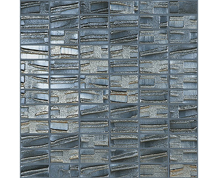 VIDREPUR GRESITE 659 NEGRO MALLA 25x50