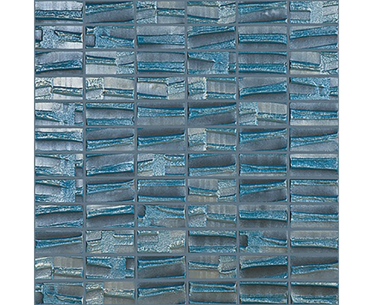 VIDREPUR GRESITE 660 AZUL MALLA 25x50