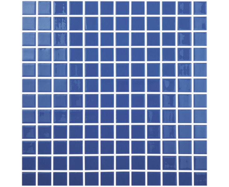 VIDREPUR GRESITE 800 NAVY BLUE PVC CLEAR 2.5x2.5