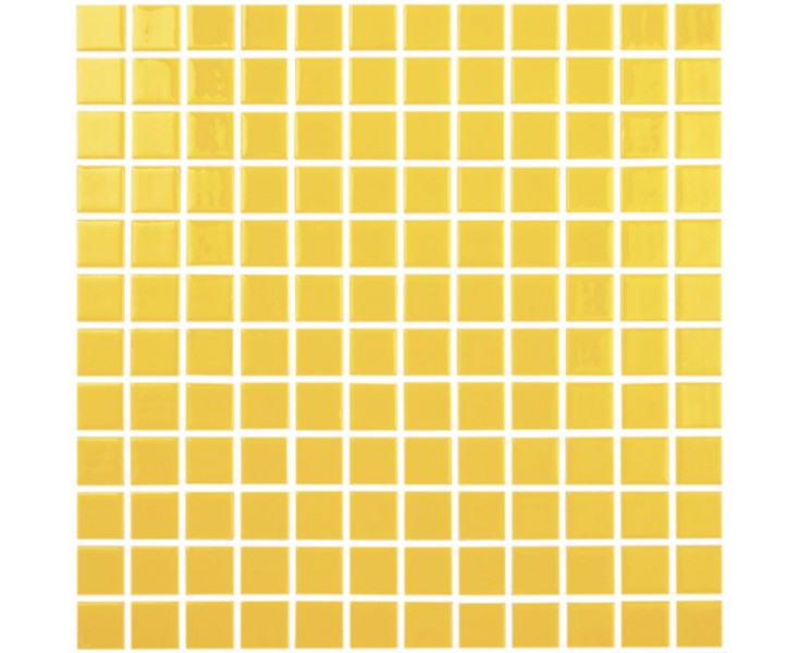 VIDREPUR GRESITE 801 AMARILLO PVC 2.5x2.5