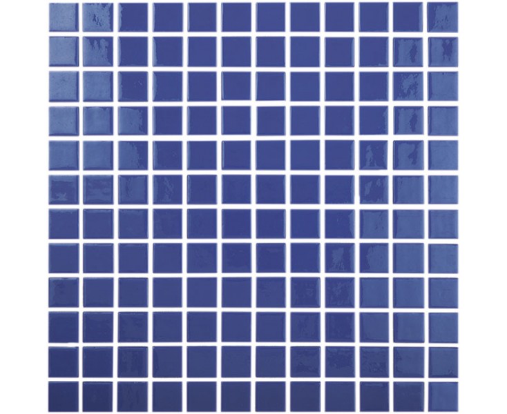 VIDREPUR GRESITE 803 NAVY BLUE PVC 2.5x2.5