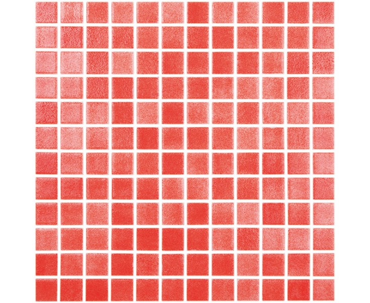 VIDREPUR GRESITE 805 RED MIST PAPER 2.5x2.5