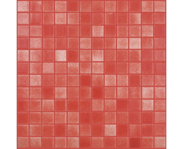 VIDREPUR GRESITE 805 RED ANTID. MESH 25x25